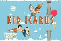 Kid Icarus Deluxe