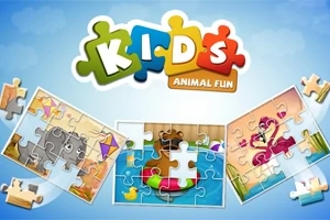 Kids: Animal Fun