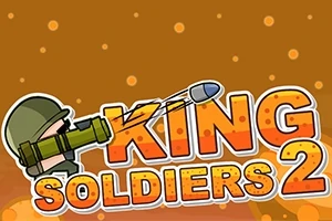 King Soldiers 2