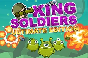 King Soldiers: Ultimate Edition