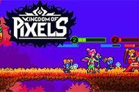 Kingdom of Pixels