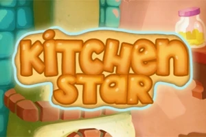 Kitchen Star