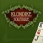 Als je van kaartspellen houdt, dan is dit klassieke Klondike Solitaire-kaartspel de juiste keuze voor jou