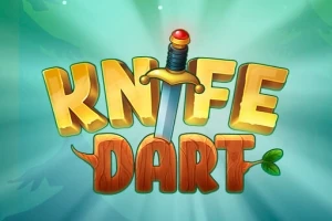 Knife Dart