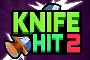 Knife Hit 2