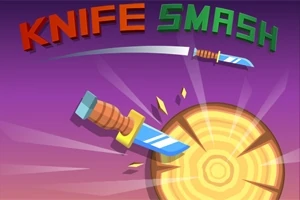 Knife Smash