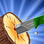 Test je vaardigheden in messenwerpen