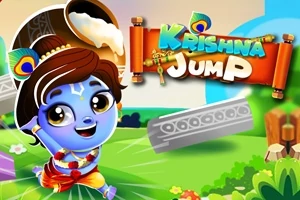 Krishna Jump