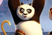 Het spel Kung Fu Panda Puzzles zal je helpen een geweldige wereld te bezoeken