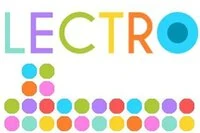 Lectro is een minimalistisch spel dat al je aandacht en vaardigheden vereist