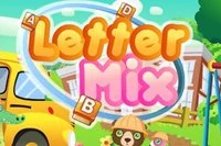 Letter Mix