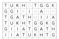 Letters Match combineert het beste van de spellen waar je van houdt