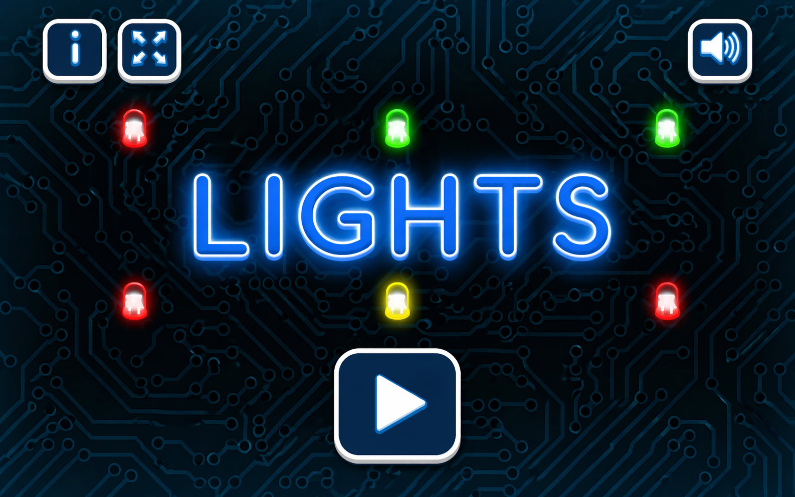 Lights 🕹️ Speel Gratis op Play123