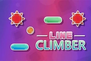 Line Climber