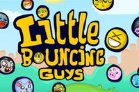 Little Bouncing Guys