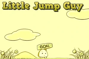 Little Jump Guy