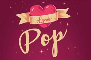 Love Pop