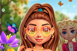 Stel jouw perfecte lente-look samen!