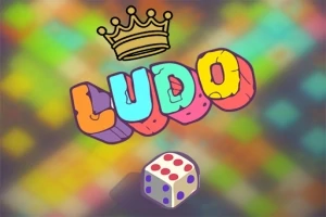 Ludo Wars is een online versie van het bekende bordspelletje “Mens, Erger Je Niet