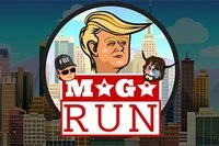 MAGA Run