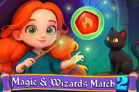 Match magische edelstenen met Aurora