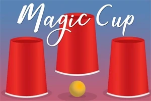 Magic Cup