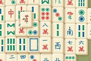 Mahjong Classic