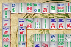 Mahjong Connect 2 Online Nieuwe versie van het klassieke Mah Jong Connect spel