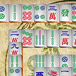 Mahjong Connect 2 Online Nieuwe versie van het klassieke Mah Jong Connect spel