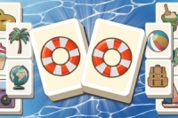 Mahjong Holiday