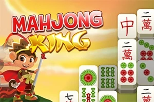 Mahjong King