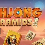 Mahjong Pyramids is een puzzelspel