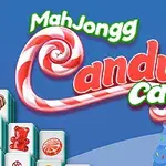 Geniet van Mahjong Candy Cane tijdens de kerstvakantie