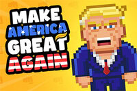 Een celebrity-worstelen-spel met grappige gameplay