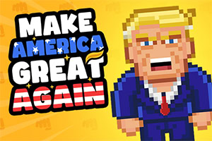 Een celebrity-worstelen-spel met grappige gameplay