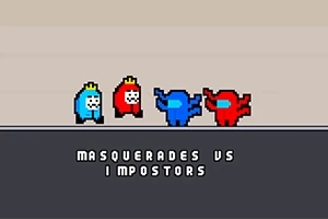 Masquerades vs Impostors