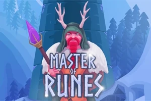 Master of Runes