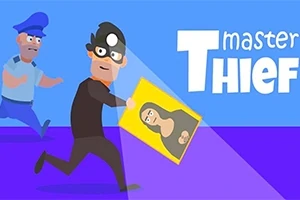 Master Thief