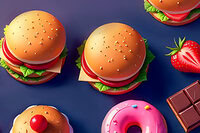 Sappige puzzels en knapperige uitdagingen wachten op je