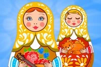 Matryoshka Maker