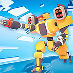 Gek op robotvechtspellen?