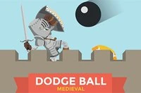 Medieval Dodgeball