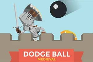 Medieval Dodgeball