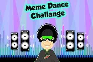 Meme Dance Challenge