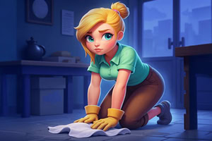 Merge Haven Merge Haven is een knusse merge-game waarin je items combineert om een charmant café te herstellen