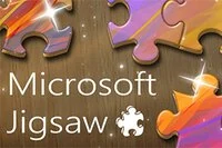 Er zijn meer dan 2000 puzzels om uit te proberen in Microsoft Jigsaw