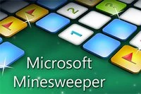 Kijk uit waar je je voeten neerzet in Microsoft Minesweeper