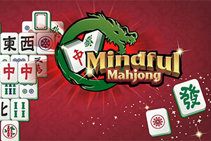 Speel de vertical mahjong layouts zo snel mogelijk weg
