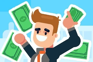 Money Clicker