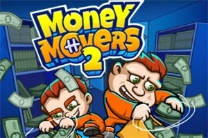 Money Movers 2